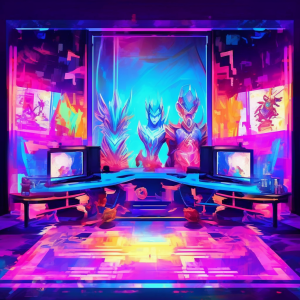 Эволюция дизайна интерьеров: как меняются тенденции под влиянием технологий и нового образа жизни